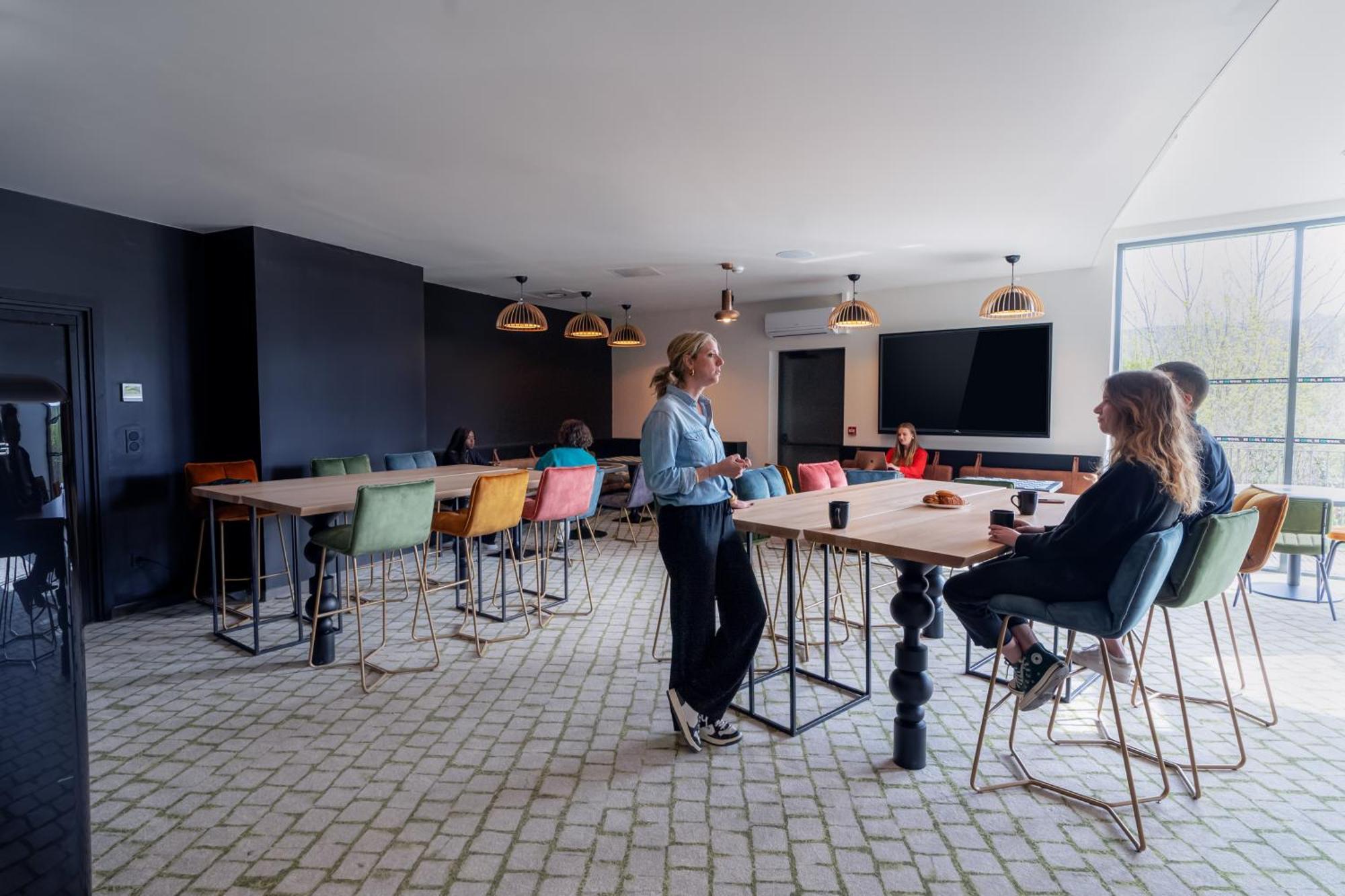Cowool Toulouse Aparthotel Exterior photo