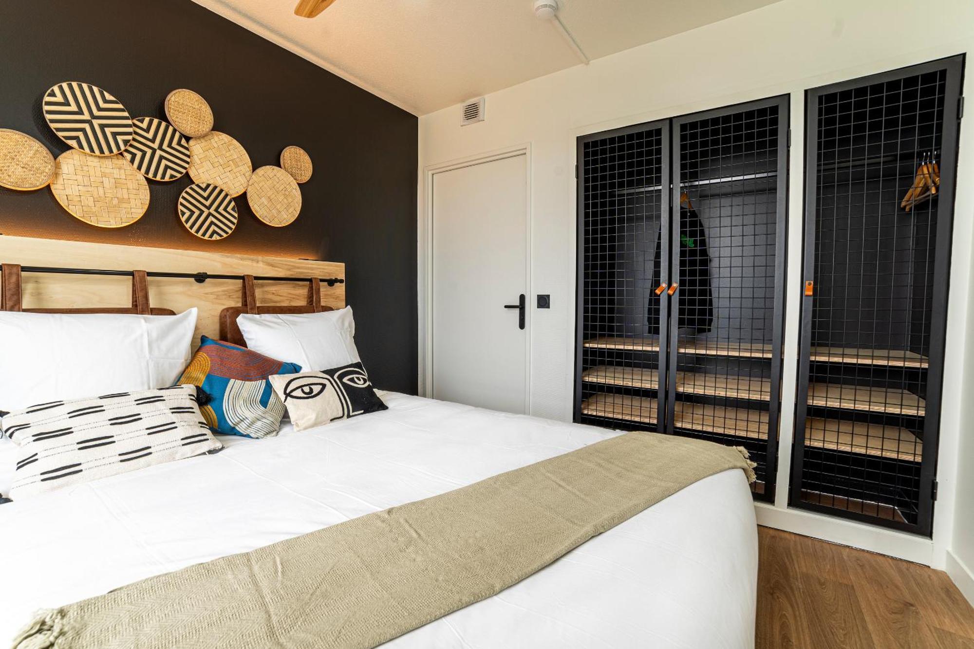Cowool Toulouse Aparthotel Exterior photo