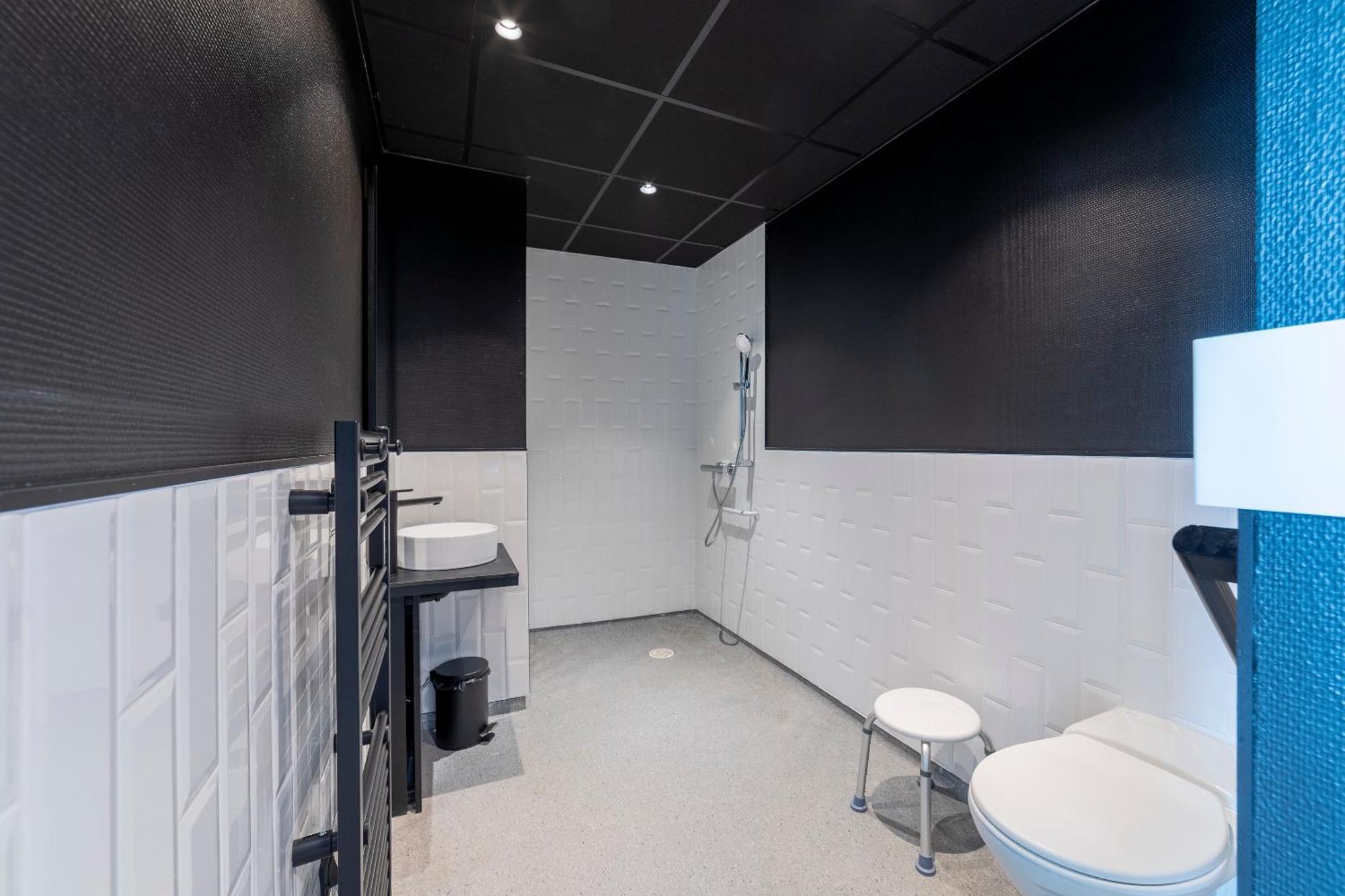 Cowool Toulouse Aparthotel Exterior photo